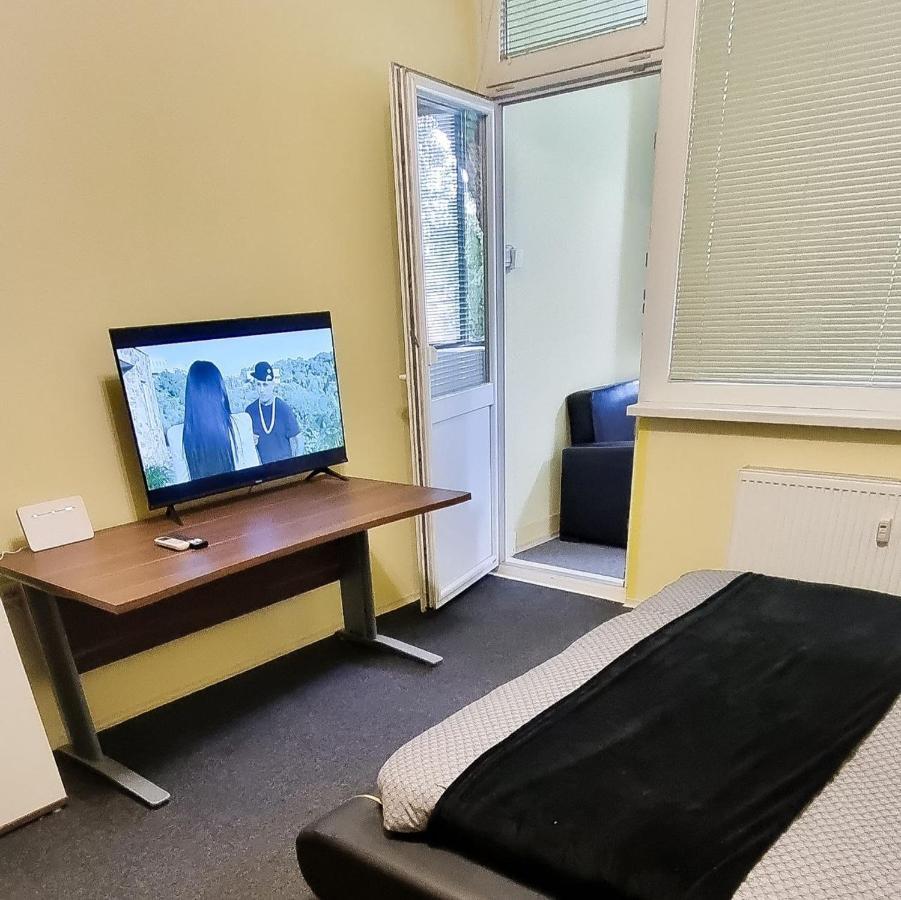 לובליאנה Apartma Frida מראה חיצוני תמונה