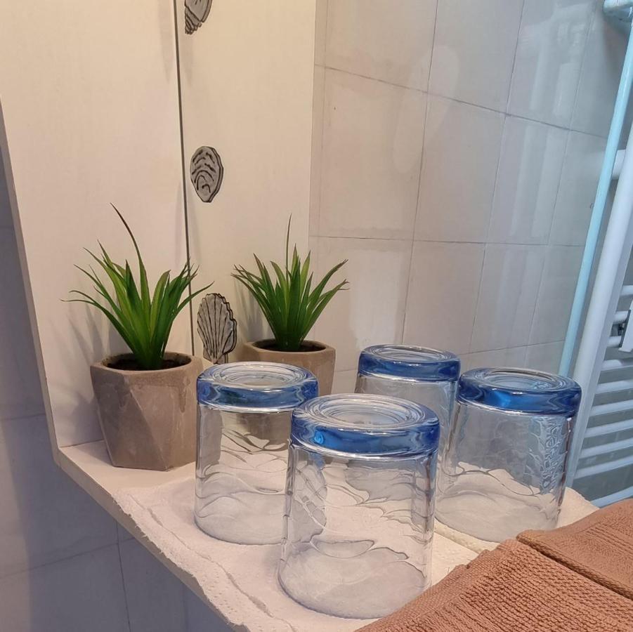 לובליאנה Apartma Frida מראה חיצוני תמונה