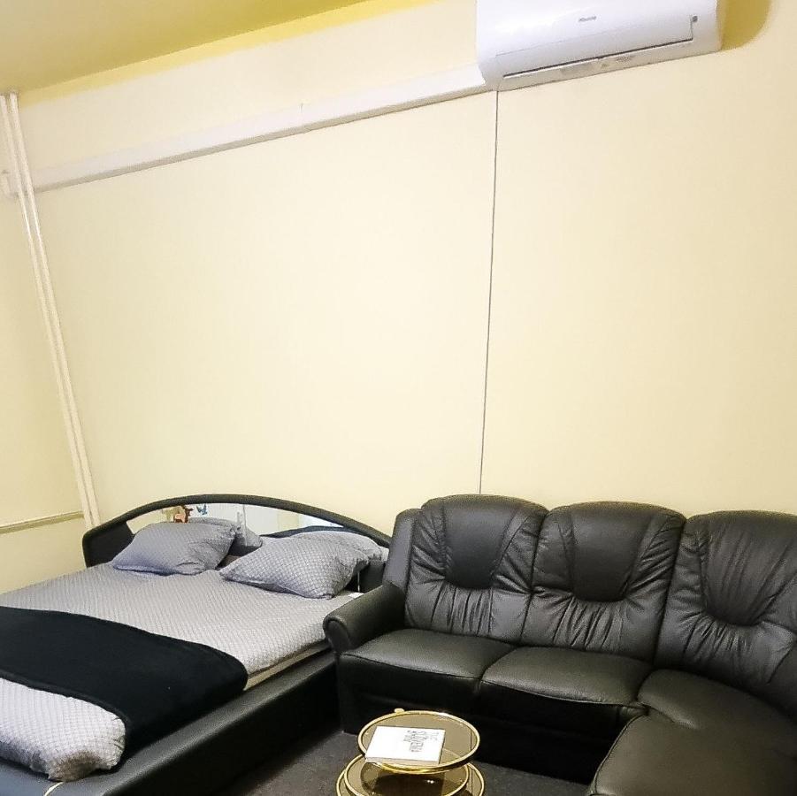 לובליאנה Apartma Frida מראה חיצוני תמונה
