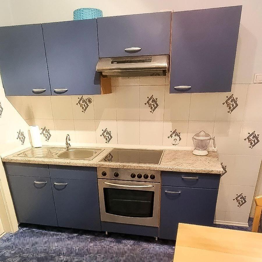 לובליאנה Apartma Frida מראה חיצוני תמונה