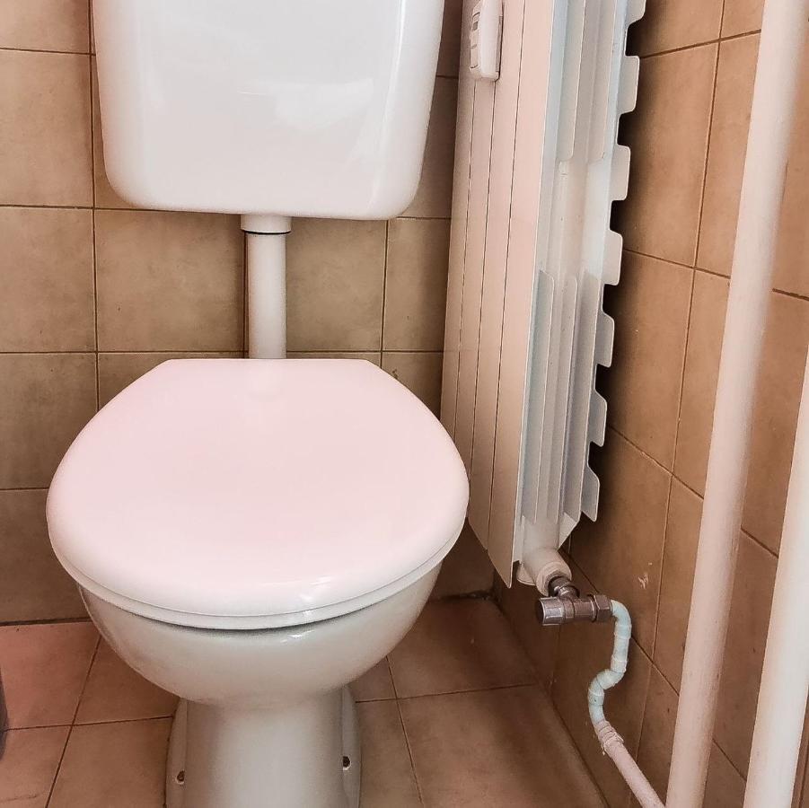 לובליאנה Apartma Frida מראה חיצוני תמונה