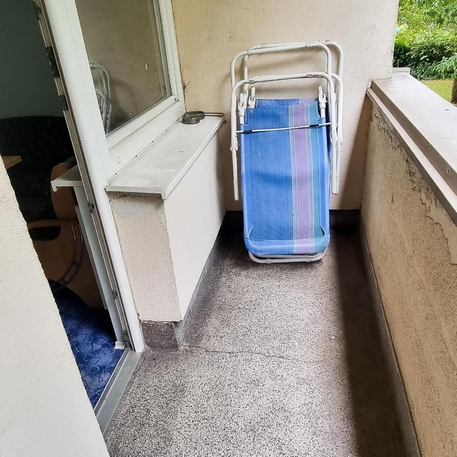 לובליאנה Apartma Frida מראה חיצוני תמונה