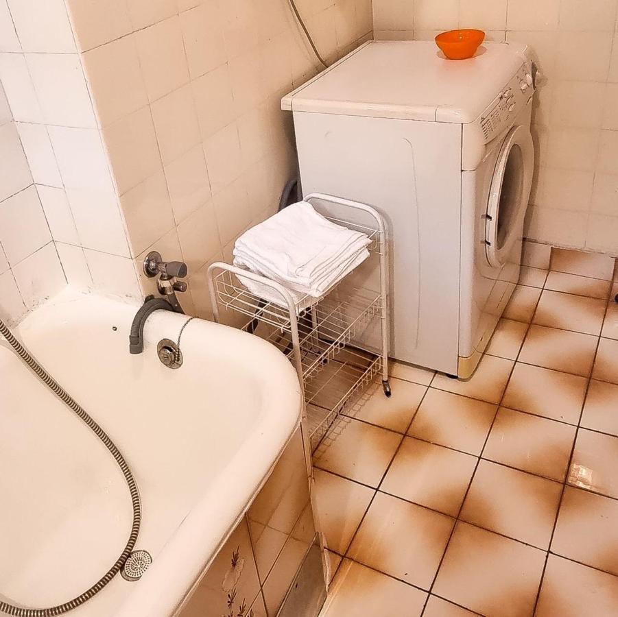 לובליאנה Apartma Frida מראה חיצוני תמונה