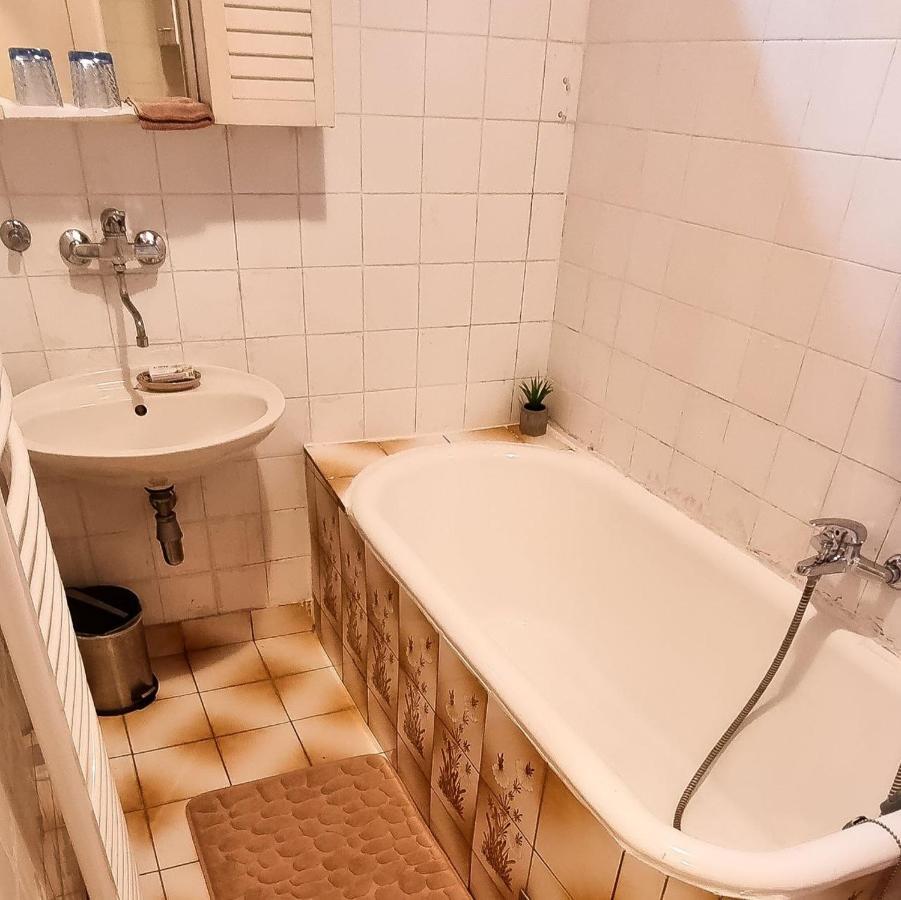 לובליאנה Apartma Frida מראה חיצוני תמונה