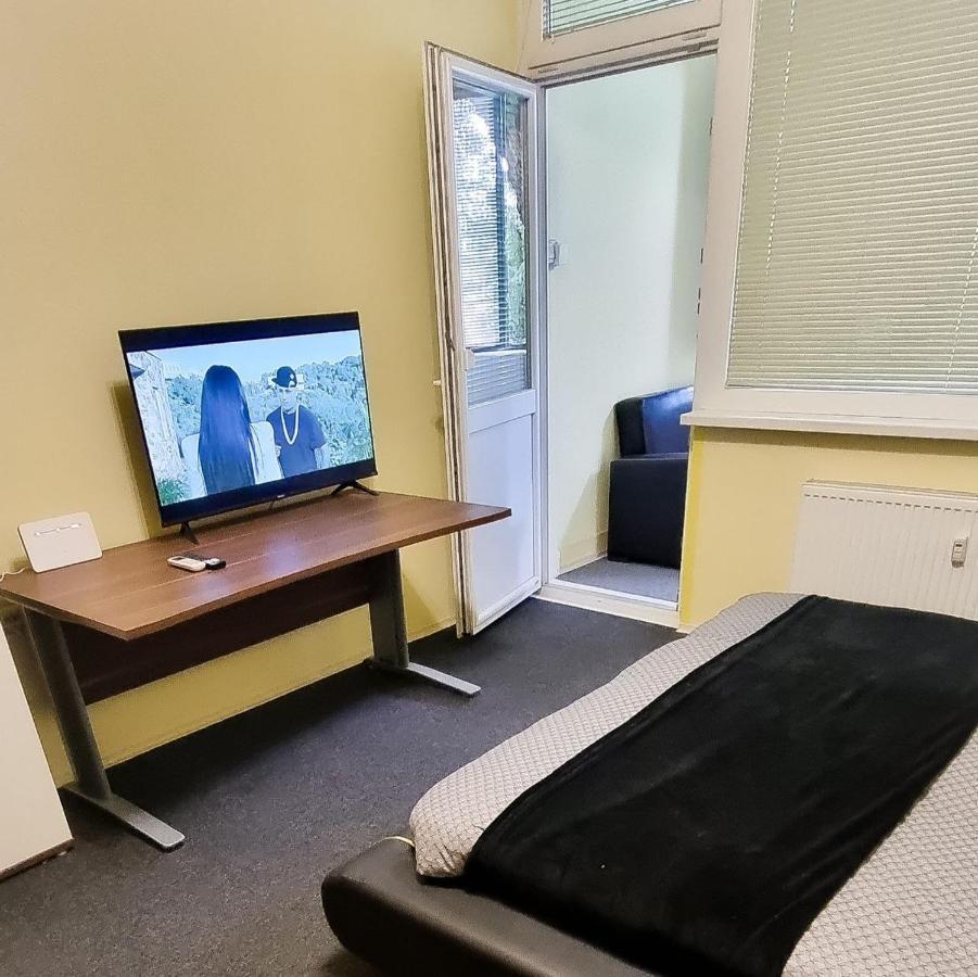 לובליאנה Apartma Frida מראה חיצוני תמונה